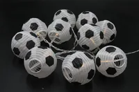 dameco 702036 string light 1.8 m 10 lamp(s) LED