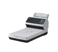 RICOH fi-8290 A4 inkl. Flachbetteinh 90ppm,600dpi,100ADF,USB3.2,LAN,Dup.