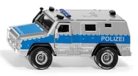 SUPER Rheinmetall MAN Survivor R, Modellfahrzeug