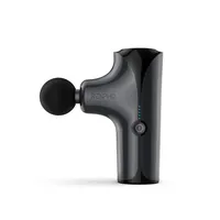Renpho 2233581 massager ARM, Legs, Neck, Trapezius Black