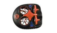 Amewi DRE Drohne Trix 3in1 orange 8