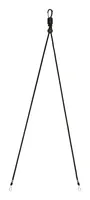 Brennenstuhl Taschenlampe LED Vorzeltleuchte VL 500 - Einsatzbereich: Outdoor & Camping - Betriebsart: Batteriebetrieb - Leuchtmittel: LED - Wasserfest: Nein - Max. Laufzeit: 0 h - Leuchtweite: 0 m