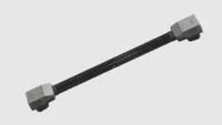 EcoFlow Anschlusskabel LFP Batterie 1.5 m - Zubehörtyp: Kabel