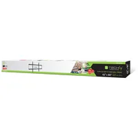 Techly Wandhalterung für LCD TV LED 42""-80""