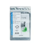 SmartKeeper Mini Mini-DisplayPort Blocker grün 10 Stk.
