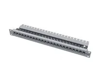 EasyLan CKVPL0101E patch panel 1U
