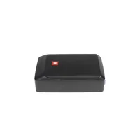 JBL Car Subwoofer Bass Pro Nano - Basslautsprecher Durchmesser: 8  - Subwoofer Typ: Aktiv - Leistung Subwoofer: 100 W - Musikbelastbarkeit: 280 W