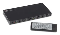 Lindy 4x4 HDMI 4K60 Matrix