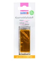 GLOREX Pigment for saop yellow 25g