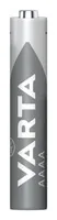Varta Batterie AAAA , 2 Stück - Bauform: AAAA Batterien - Batterietyp: LR8D425 / LR61 / AAAA / Mini / 4061 / 4761 / MN2500 / L841 - Chemisches System: Alkali Mangan - Gewicht: 6.6 g - Spannung: 1.5 V