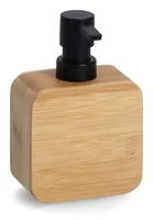 Zeller Present Seifenspender Bambus 250 ml, Braun - Wandmontage: Keine Angaben - USB-Schnittstelle: Keine Angaben - Sensor-Technik: Keine Angaben - Detailfarbe: Braun - Fassungsvermögen: 250 ml