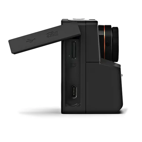 Brinno Zeitrafferkamera TLC2020 - Widerstandsfähigkeit: Keine Angabe - Speicherkartentyp: microSDXC - microSDHC - Stromversorgung: Batteriebetrieb - Maximale Speichererweiterung: 128 GB - Tiefe: 46.6 mm - Breite: 60 mm