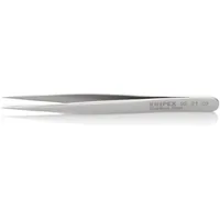 Knipex Universalpinzette gerade 110 mm - Set: Nein