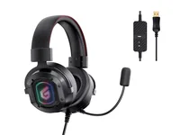 Conceptronic ATHAN02B 7.1-Kanal Gaming Headset