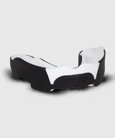 Venum Predator Mouthguard Schwarz/Weiss - Grösse: One Size - Produkttyp: Mundschutz - Farbe: Weiss - Schwarz - Sportart: Kampfsport