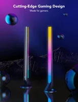 RGBIC Gaming Light Bars, LED-Leuchte
