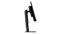 Lenovo ThinkCentre TIO-24 Gen5 computer monitor 60.5 cm (23.8") 1920 x 1080 pixels Full HD LED Touchscreen Black