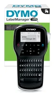 DYMO LabelManager 280 6912 mm D1-Bänder Qwertz
