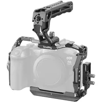 Smallrig Cage für EOS R6 Mark II - Detailfarbe: Grau