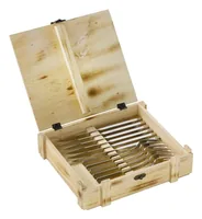 Zwilling 07150-359-0 Steakbesteck 12-teilig