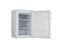 Gorenje F492PW Congelatore verticale Libera installazione 86 L Bianco