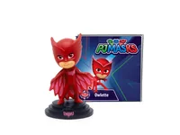 PJ Masks - Owlette (Hörspiel mit Liedern, englische Sprachausgabe)