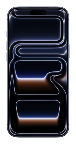 Apple iPhone 17 Pro Max 17.5 cm (6.9") Dual SIM iOS 26 5G USB Type-C
