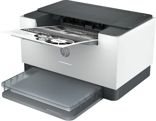 HP LaserJet M209dw Printer