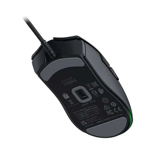 Razer Cobra black