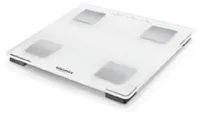 Soehnle Shape Sense Connect Lite Square Electronic personal scale