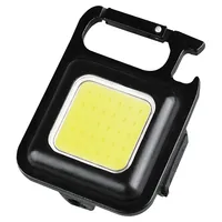 Steffen 65 00163 work light Black LED 6 W