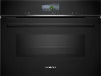 CM776GKB1 IQ700, Backofen