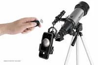 Celestron Travelscope 70 DX Refractor Black, Grey