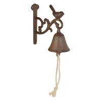 Esschert Design DB81 hand bells/chimes Bell