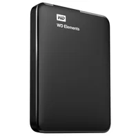 2,5 2TB WD Elements Portable USB 3.0