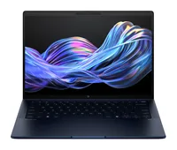 HP EliteBook X G1i Next Gen AI PC Copilot+ PC Intel Core Ultra 7 256V Computer portatile 35,6 cm (14") Touch screen WUXGA 16 GB LPDDR5x-SDRAM 512 GB SSD Wi-Fi 7 (802.11be) Windows 11 Pro Blu