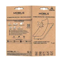 Mobilis Screen Protector Anti-Shock Galaxy A36 5G - A56 5G