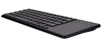 Tracer TRAKLA46367 keyboard Universal RF Wireless Black