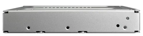 Icy Dock MB982IP-1S-1 storage drive docking station Silber