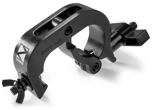 BeamZ Clamp BC50B-250Q 48-51 mm Schwarz - Zubehör Typ: Licht - Typ: Clamps