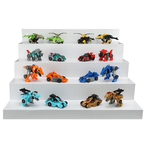 Switch & Go Dinos - Surprise Ei, Spielfigur