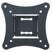 Techly ICA-LCD-900 76.2 cm (30"") Black