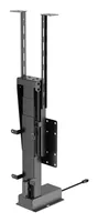 My Wall TV-Lift HP 66-2 L max. 60 kg - Eigenschaften: Elektrisch verstellbar - Maximale Bildschirmgrösse: 65  - Maximale Tragkraft: 60 kg - Funktionsweise: Elektronisch