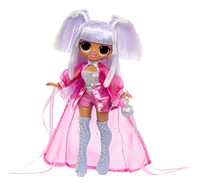 L.O.L. Surprise O.M.G. Entry Doll - Kitty K (roségold)