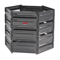 AL-KO 800 Jumbo 800 L Black