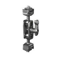 Smallrig HawkLock H21 Schnellspanner Magic Arm mit Kugelkopf - Zubehörtyp: Halterung