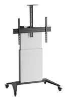 Hagor 8280 signage display mount 2.18 m (86") Black, White