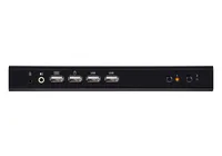 ATEN CS742H 2 Port USB 4K HDMI Dual Display KVM Switch