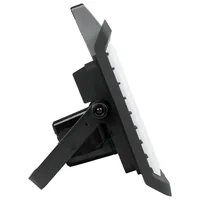 STEFFEN Akku Scheinwerfer Worklight 50 W - Betriebsart: Akkubetrieb - Dimmbar: dimmbar - Anwendungsbereich: Outdoor - Indoor - Lichtfarbe: Kaltweiss/Tageslichtweiss (KW) - Zusätzliche Ausstattung: Keine - Farbtemperatur Kelvin: 6500 K