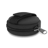 Ruuvi RTPOUCH temperature & humidity sensor accessory Case Black 1 pc(s)